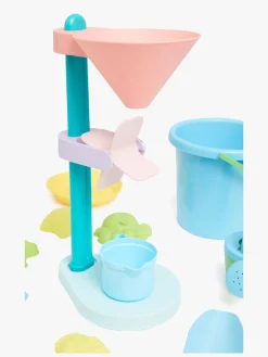 Pinepeak Udelegetøj*Sandsæt 15 Dele