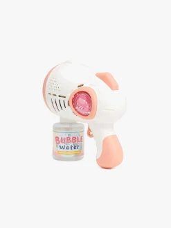 Pinepeak Sæbeboblepistol, Lyserød