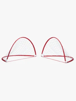 Pinepeak Boldsport>Transportabelt Mål 2 stk