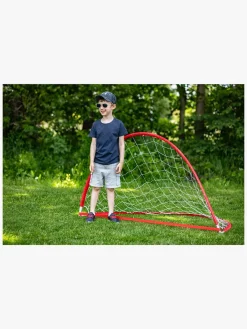 Pinepeak Boldsport></noscript>Transportabelt Mål 2 stk