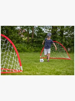 Pinepeak Boldsport></noscript>Transportabelt Mål 2 stk