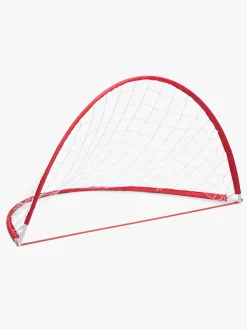 Pinepeak Boldsport></noscript>Transportabelt Mål 2 stk