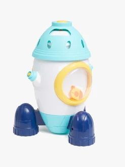 Pinepeak Udelegetøj>Vandlegetøj Raket, Blå