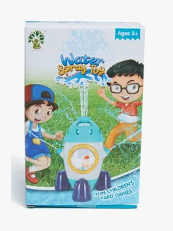 Pinepeak Udelegetøj></noscript>Vandlegetøj Raket,