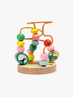 PippiLangstrump Trælegetøj>Pippi Langstrømpe Kuglebane