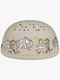 Børn RttStart Pippi Langstrømpe Natlampe