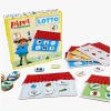 PippiLangstrump Spil & Puslespil>Pippi Langstrømpe Pippi Langstrømpe Lotto Spil