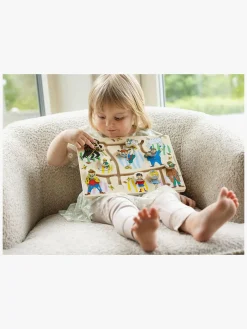 PippiLangstrump Spil & Puslespil></noscript>Pippi Langstrømpe Puslespil Labyrint