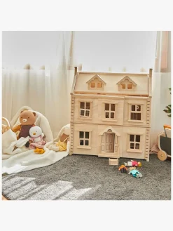 PlanToys Plan Toys Dukkehus