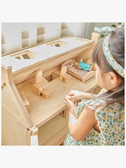 PlanToys Plan Toys Dukkehus