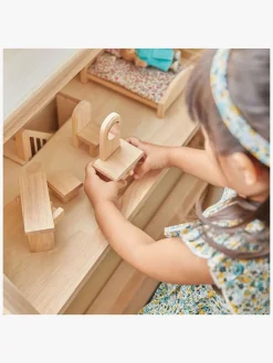 PlanToys Plan Toys Dukkehus