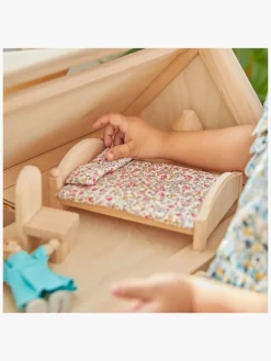 PlanToys Plan Toys Dukkehus