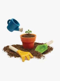 PlanToys Udelegetøj*Plan Toys Havesæt