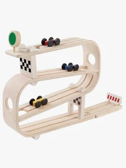PlanToys Legetøjsbiler & -Fartøjer*Plan Toys Ramp Racer