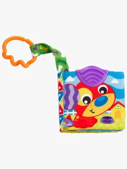 PlayGro Vogntilbehør*Aktivitetslegetøj A Day At The Farm