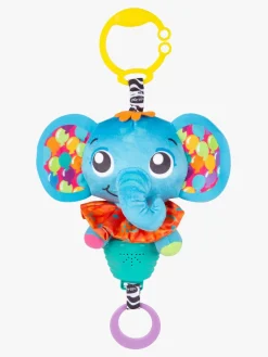 PlayGro Elly Elephant Musiklegetøj