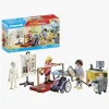 Playmobil 71617 Action Heroes Byggesæt Ortopædi
