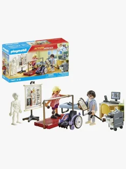 Playmobil 71617 Action Heroes Byggesæt Ortopædi