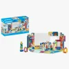 Playmobil Byggesæt & Lego>71534 My Life Byggesæt Modebutik