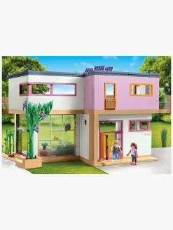 Playmobil Byggesæt & Lego></noscript>71607 My Life Byggesæt Hus med Vinterhave