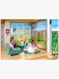 Playmobil Byggesæt & Lego></noscript>71607 My Life Byggesæt Hus med Vinterhave