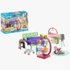 Playmobil Byggesæt & Lego>71609 My Life Byggesæt Soveværelse med Legehjørne til Baby