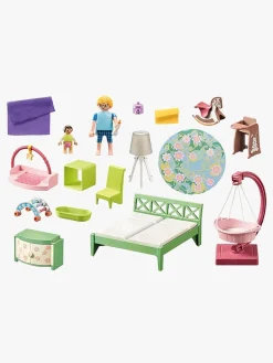 Playmobil Byggesæt & Lego></noscript>71609 My Life Byggesæt Soveværelse med Legehjørne til Baby