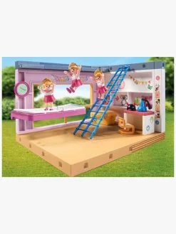 Playmobil Byggesæt & Lego></noscript>71610 My Life Byggesæt Børneværelse