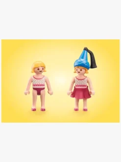 Playmobil Byggesæt & Lego></noscript>71610 My Life Byggesæt Børneværelse