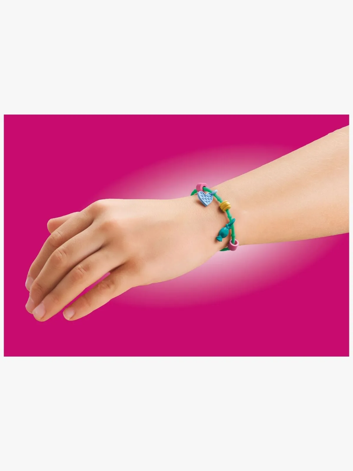 Playmobil Byggesæt & Lego>71537 My Life Byggesæt Skønhedsbutik