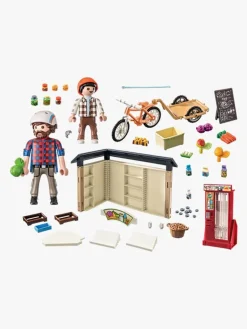 Playmobil Country Farm Shop Byggesæt