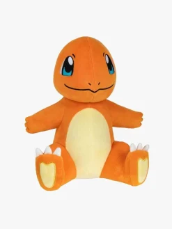 Pokemon Pokémon Bamse Charmander 30 cm