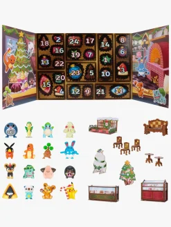 Pokemon Julekalendere>Pokémon Julekalender 2025
