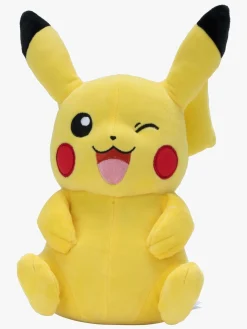 Pokemon Pokémon Pikachu Bamse 30 cm