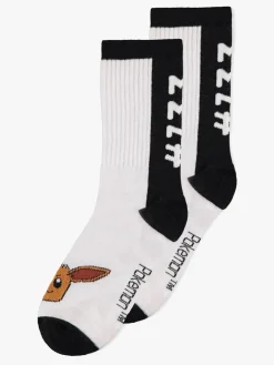 Børn Pokemon Pokémon Strømper 3-pak