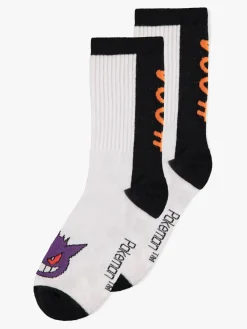 Børn Pokemon Pokémon Strømper 3-pak