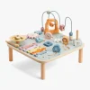 PolarB Babylegetøj|Legetøj Til Børn På 0-10 År*Aktivitetsbord