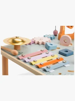 PolarB Babylegetøj|Legetøj Til Børn På 0-10 År*Aktivitetsbord