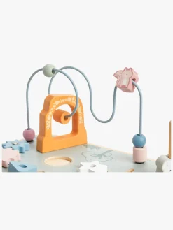 PolarB Babylegetøj|Legetøj Til Børn På 0-10 År*Aktivitetsbord