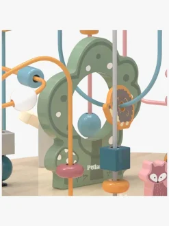 Børn PolarB Trælegetøj|Legetøj Til Børn På 0-10 År></noscript>Aktivitetsbord af Træ