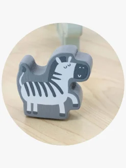 Børn PolarB Trælegetøj|Legetøj Til Børn På 0-10 År></noscript>Aktivitetsbord af Træ