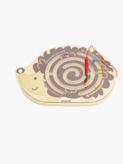 PolarB Babylegetøj*Grow-with-Me Aktivitetssæt Little Thinkers 24-36 Måneder Hvid