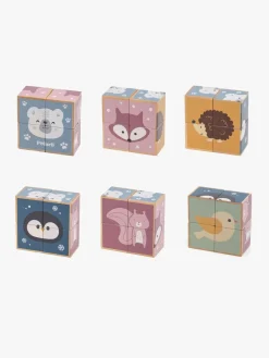 PolarB Babylegetøj*Grow-with-Me Aktivitetssæt Little Thinkers 24-36 Måneder Hvid