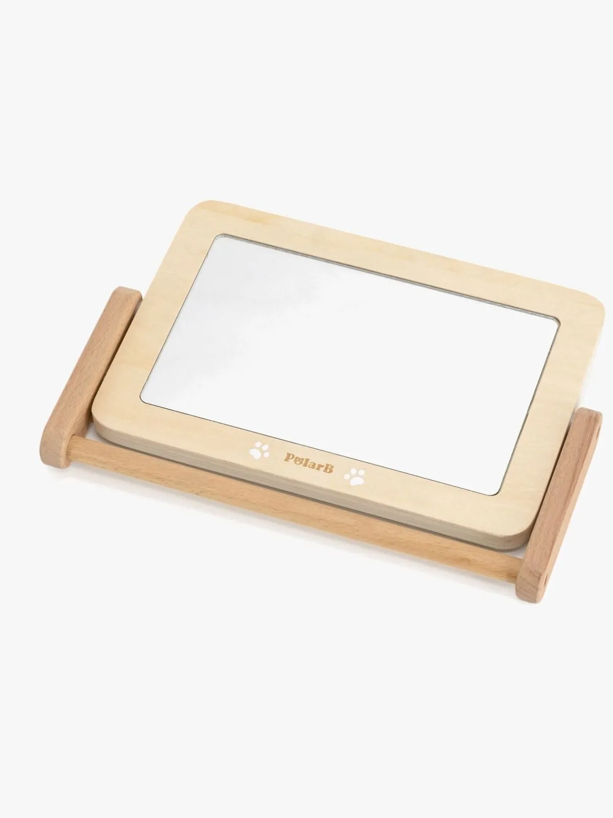 PolarB Motorisk Legetøj>Grow-with-Me Aktivitetssæt Sensory Seekers 0-6 Måneder