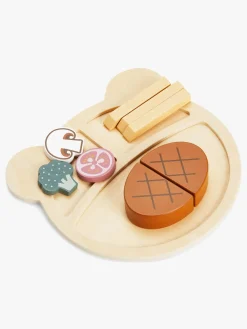 PolarB Rolleleg|Babylegetøj*Lunch Set