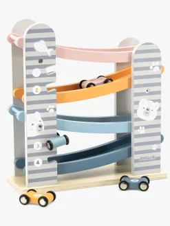 PolarB Racerbane med Biler