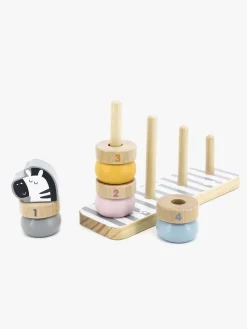 PolarB Babylegetøj></noscript>Stableklodser Dyr