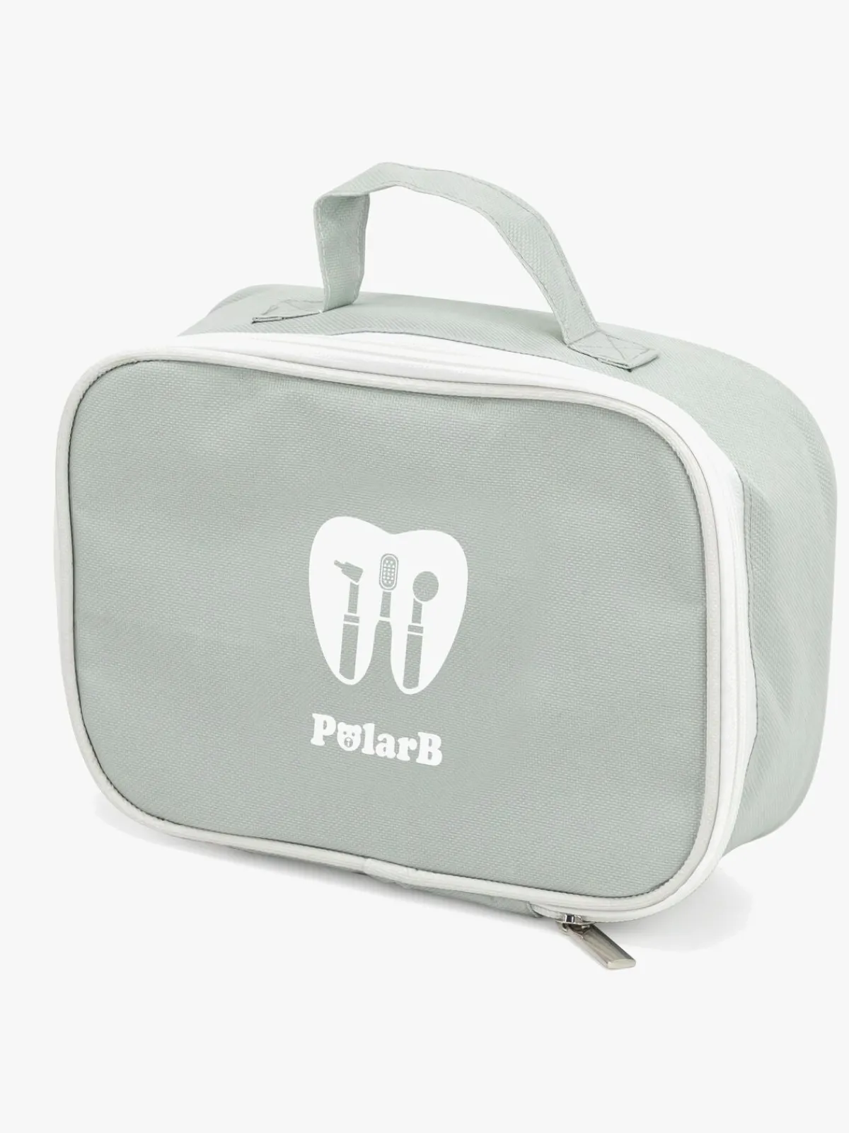 PolarB Tandlægesæt