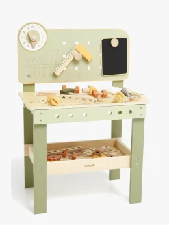 PolarB Rolleleg*Værktøjsbænk, Grøn