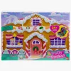 PollyPocket Julekalendere>Polly Pocket Julekalender 2025